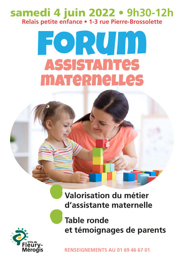 2022 06 04 forum assistantes maternelles