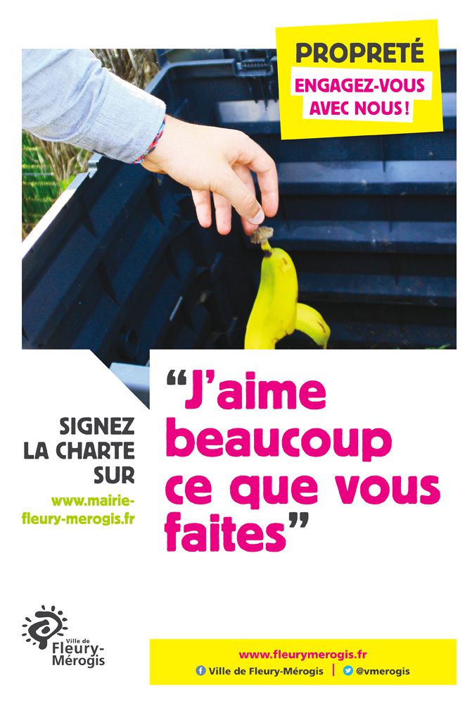 campagne proprete